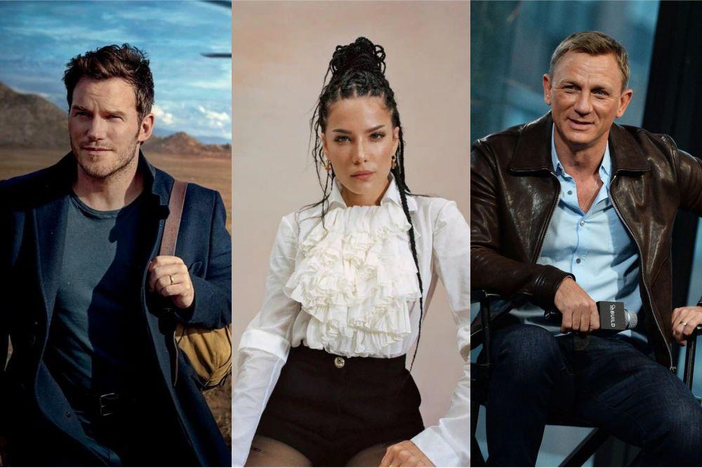 Sekarang Sukses, 6 Artis Hollywood Ini Tenyata Pernah Hidup Susah