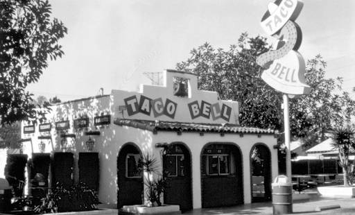 Taco Bell (Tacobell.co.id)