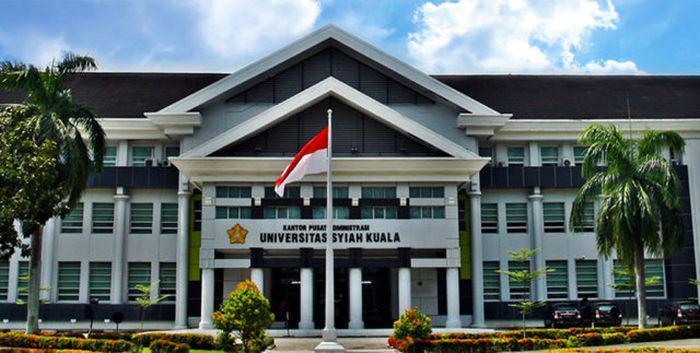 59 Persen Mahasiswa Positif COVID-19, Unsyiah Kuliah Daring
