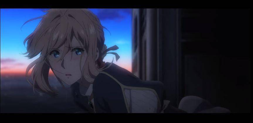Youtube Kyoto Animation