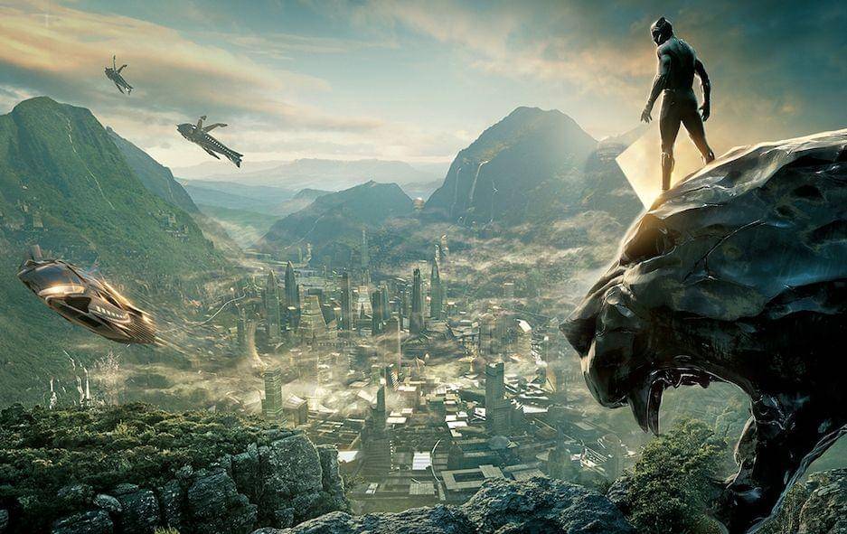 (Dok. Screenrant/Killmonger)