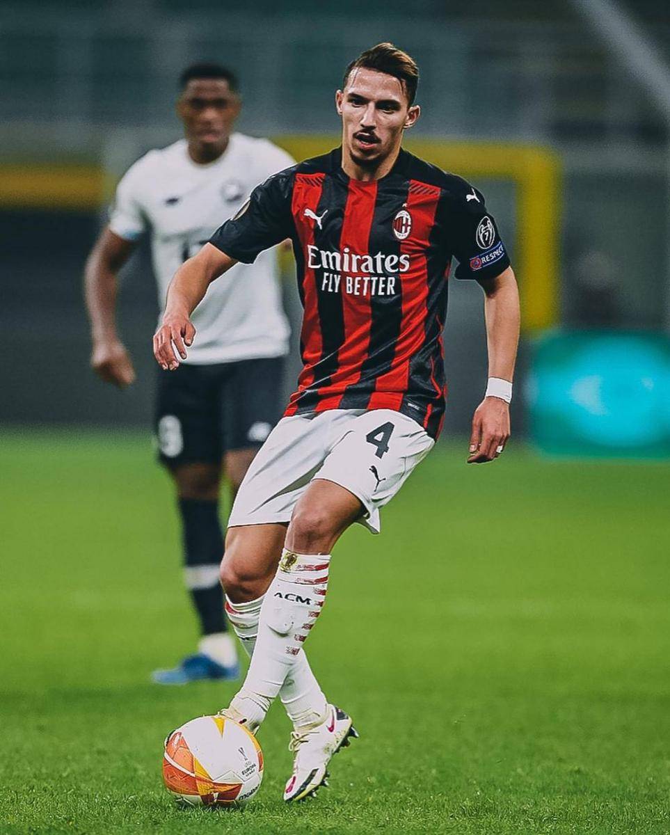 instagram.com/ismaelbennacer