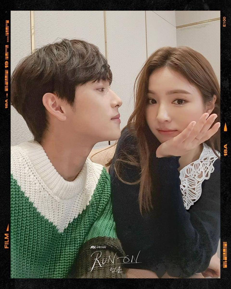 Instagram.com/jtbcdrama