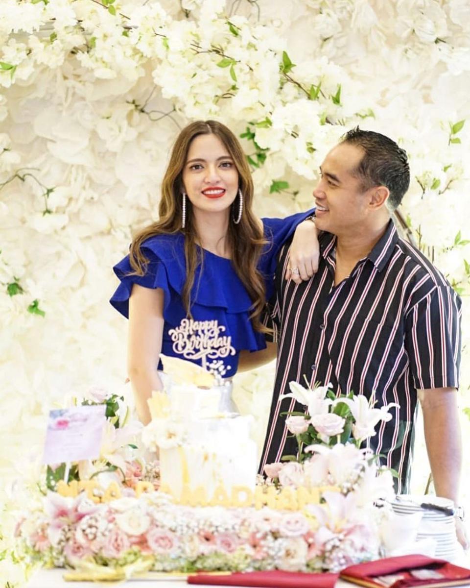 Pengacara Ungkap Kondisi Terakhir Nia Ramadhani dan Ardi Bakrie