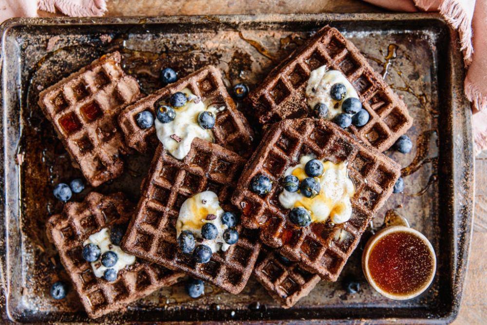 5 Variasi Dessert Berbahan Mocha untuk Ide Kudapan Kumpul Keluarga
