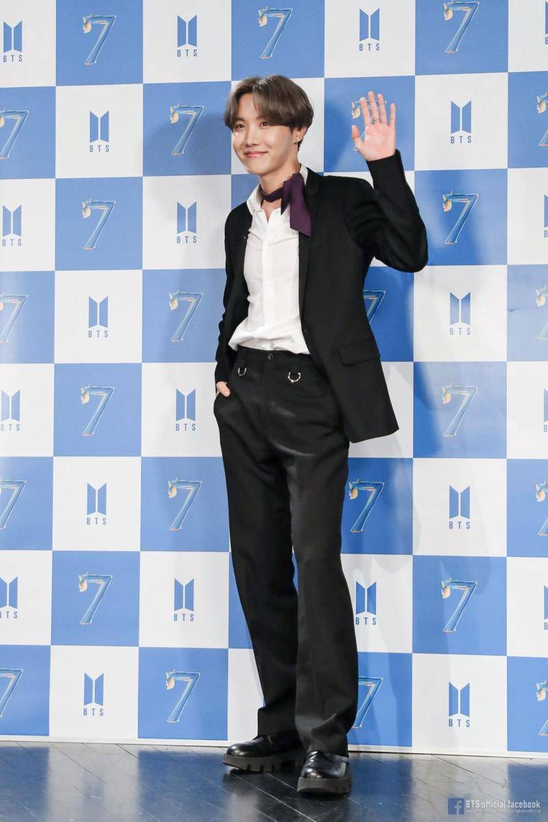 facebook.com/bangtan.official