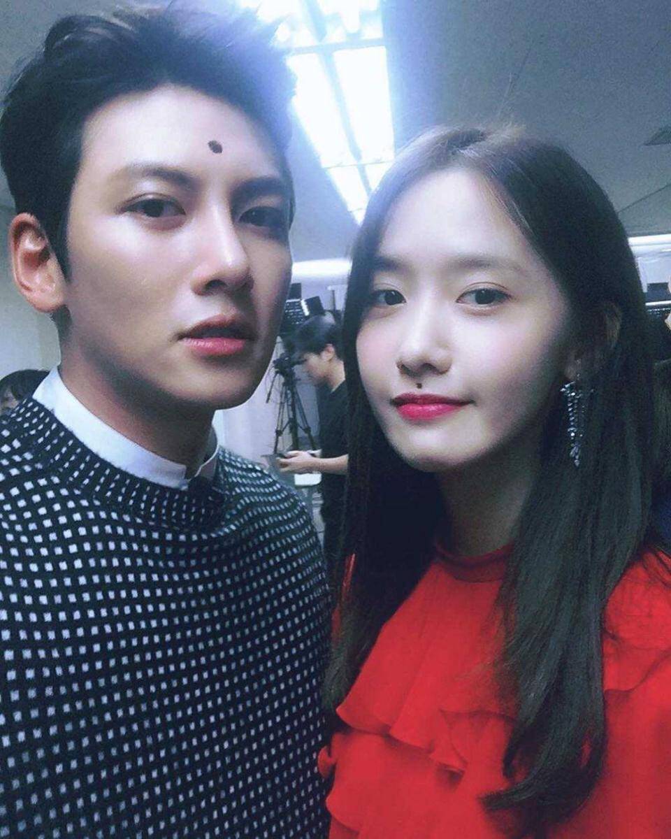 Instagram.com/jichangwook