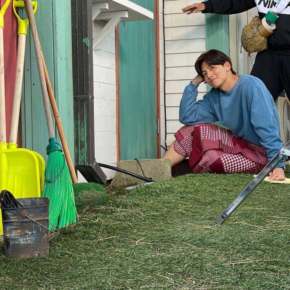 Instagram.com/jichangwook