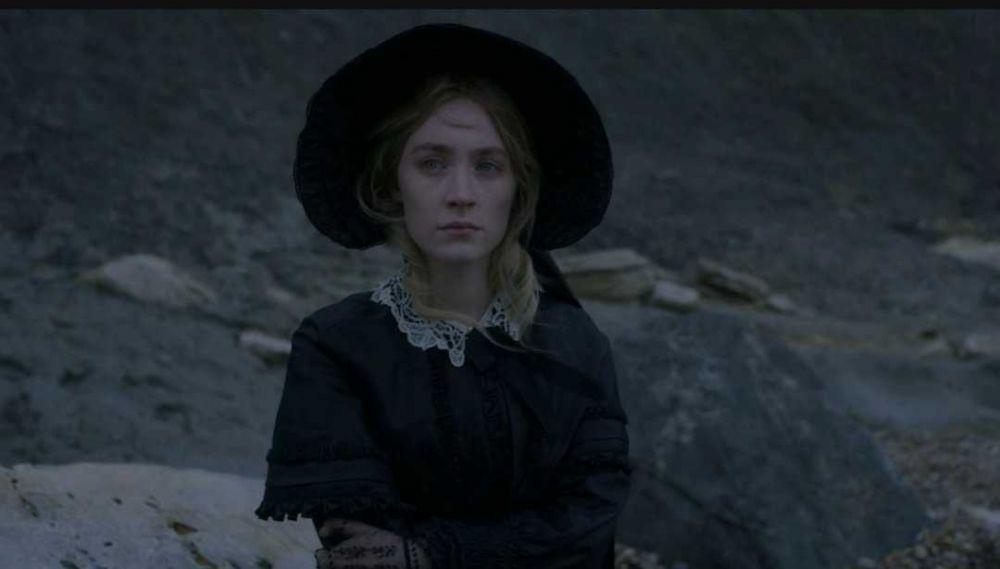 5 Film Saoirse Ronan dengan Rating Tertinggi Versi Rotten Tomatoes