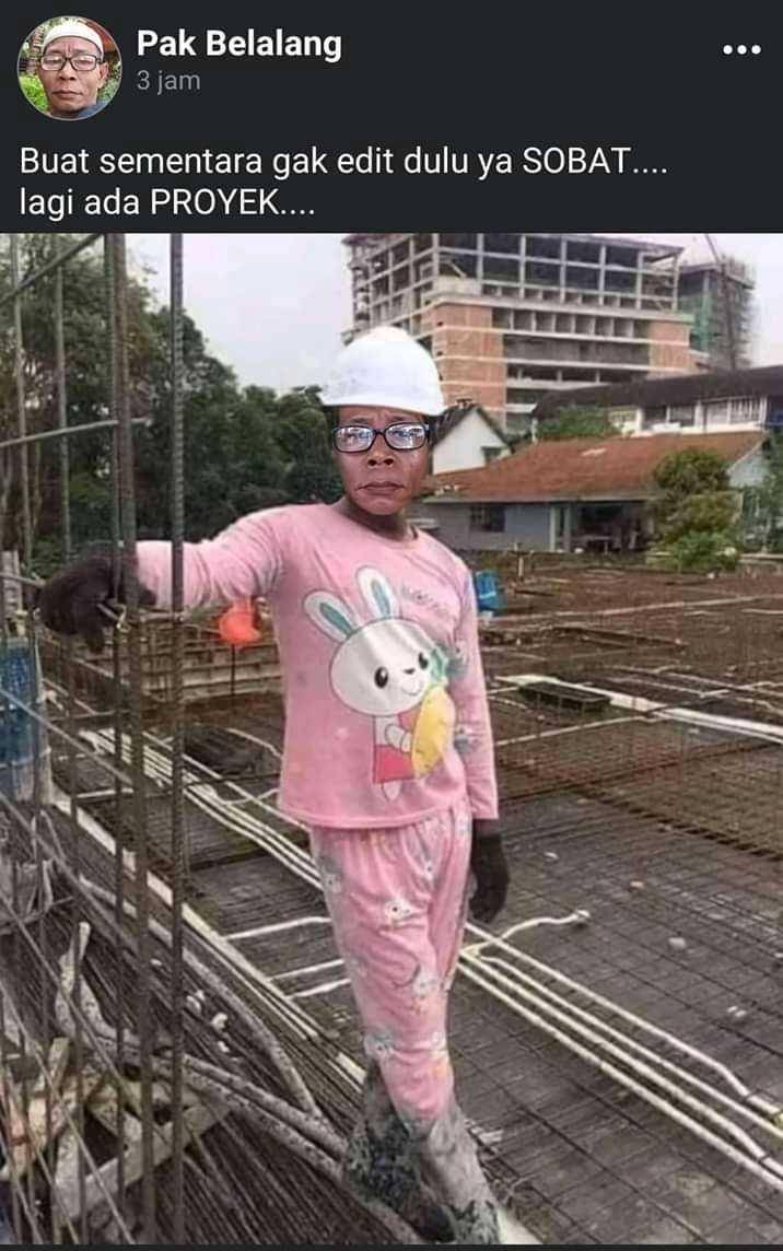 facebook.com/Kumpulan Bapack Bapack