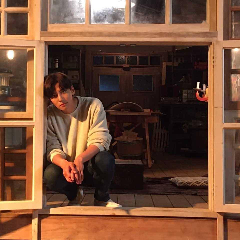 Instagram.com/jichangwook