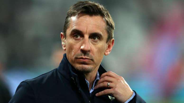 Legenda MU Bela Manchester City, Sebut Aturan FFP Abu-Abu