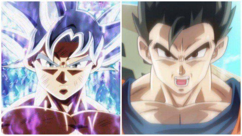Toei Animation/Dragon Ball Super