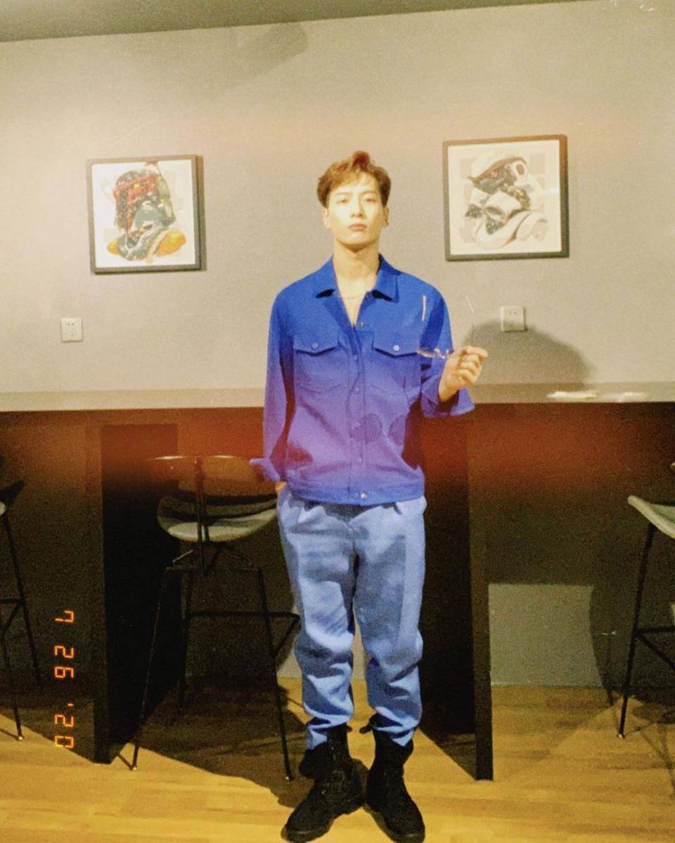 instagram.com/jacksonwang852g7