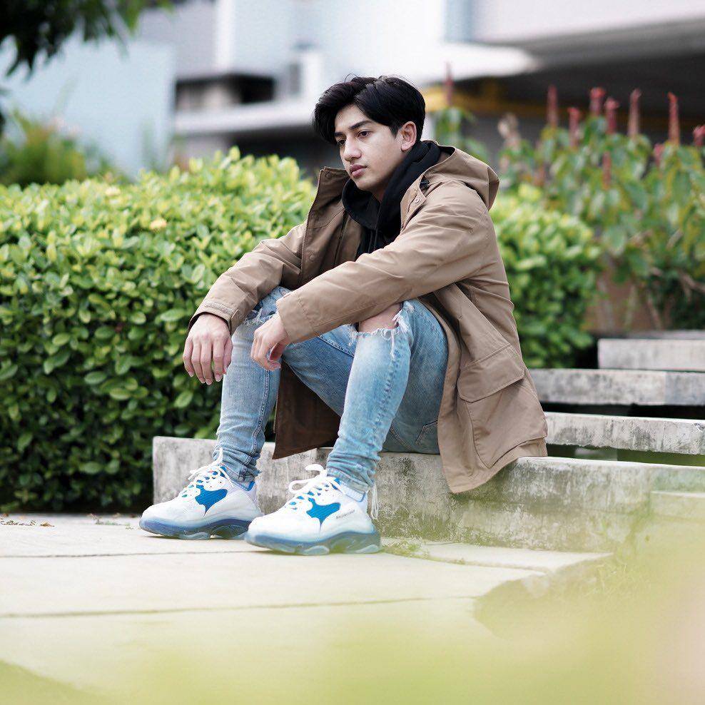 Instagram.com/harrisvriza