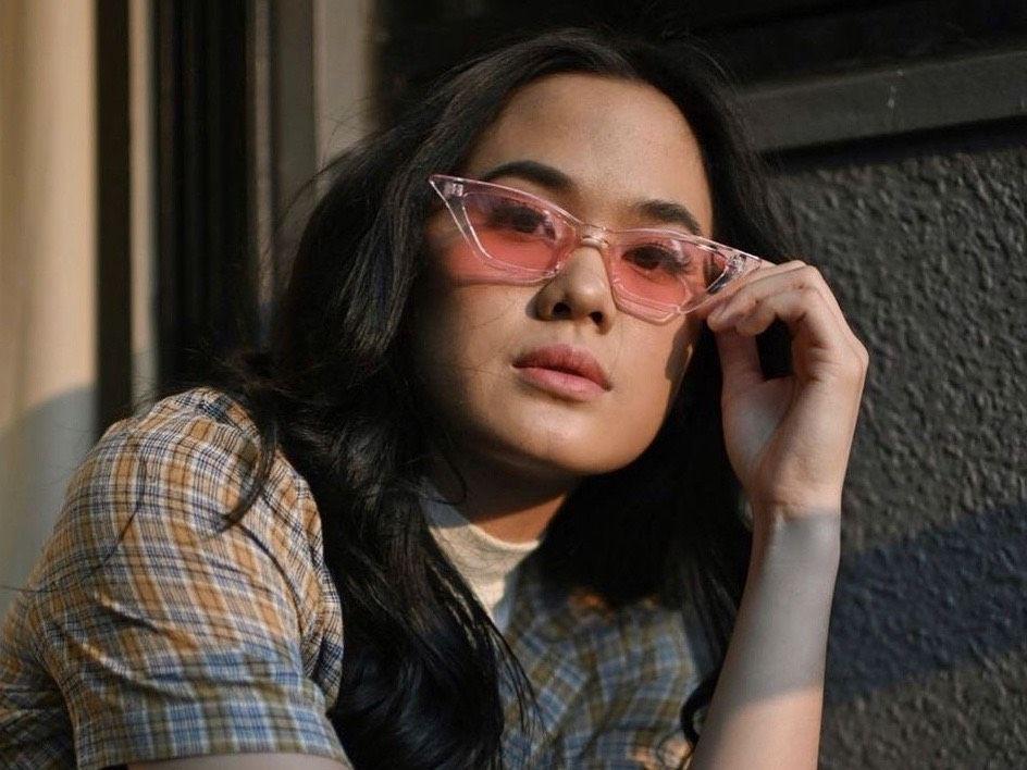 10 Potret Sheryl Sheinafia yang Kian Memesona di Usia 24 Tahun