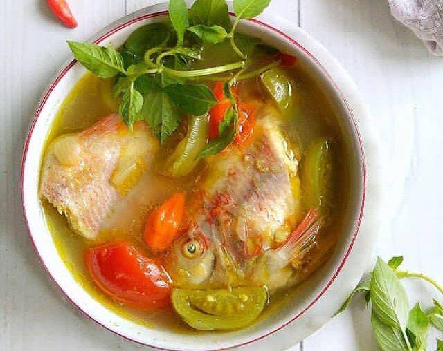 instagram.com/trendingresep