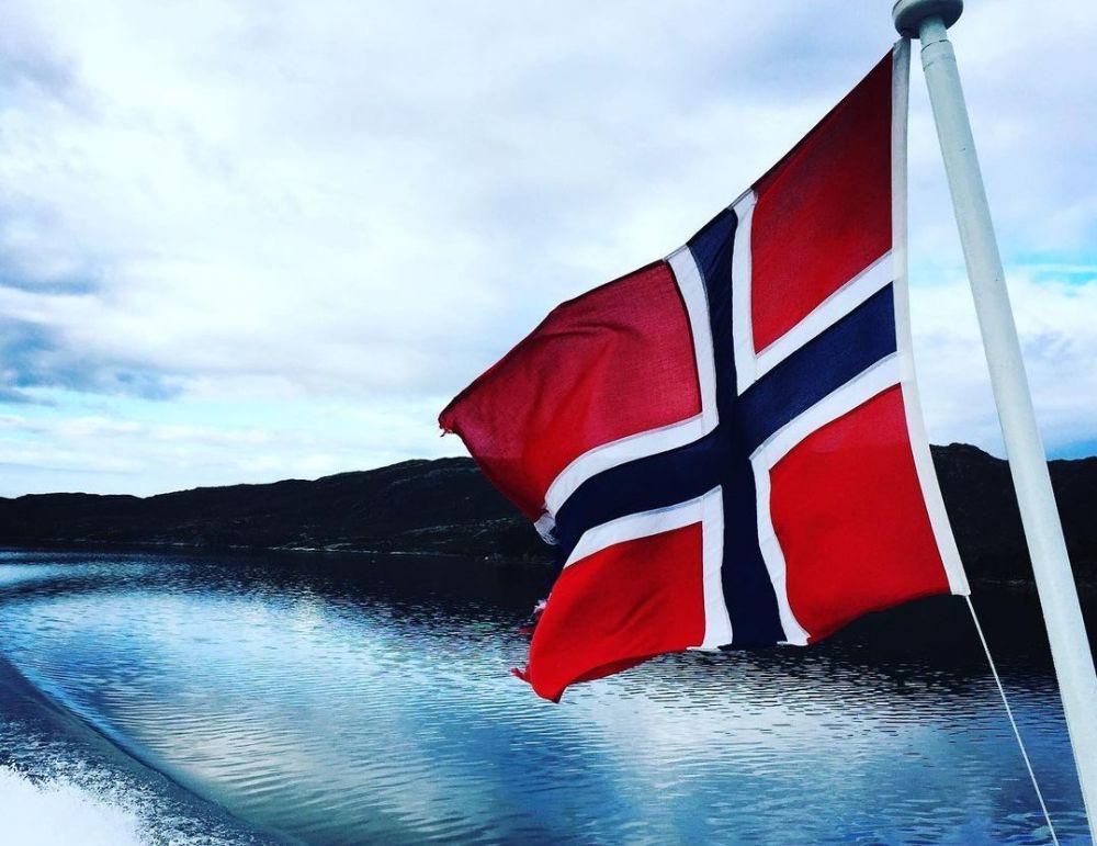 Norwegia Tuduh Tiongkok Atas Serangan Siber di Parlemen