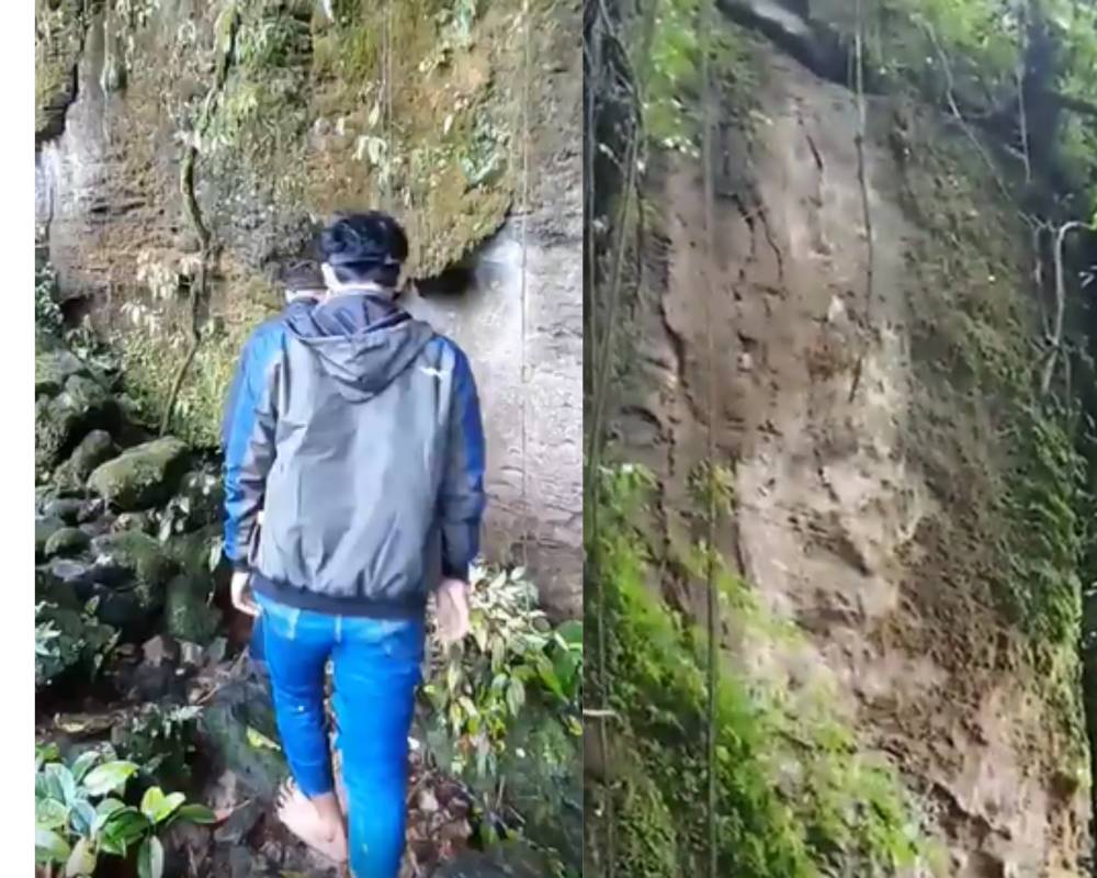instagram.com/purbadian & instagram.com/seribuguabanuarea_tourguide