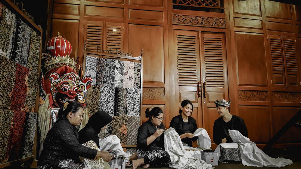 5 Fakta Unik Bahasa Osing, Bahasa Asli Kabupaten Banyuwangi