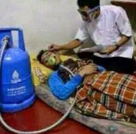 facebook.com/Kelakuan Random Hooman