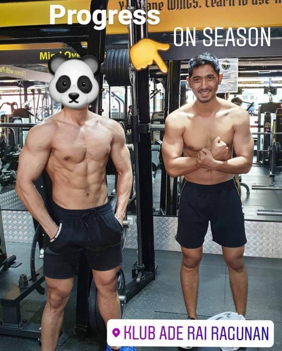 instagram.com/indocelebshirtless