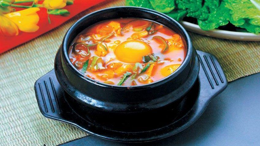 7 Resep Sup Lezat dari Berbagai Negara, Teman yang Pas di Musim Hujan