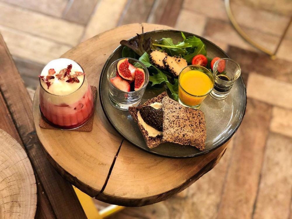 6 Makanan Ini Ternyata Kurang Baik untuk Sarapan, Sudah Tahu?