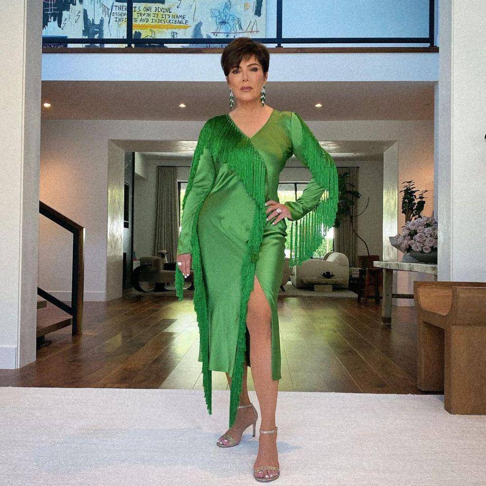 instagram.com/krisjenner