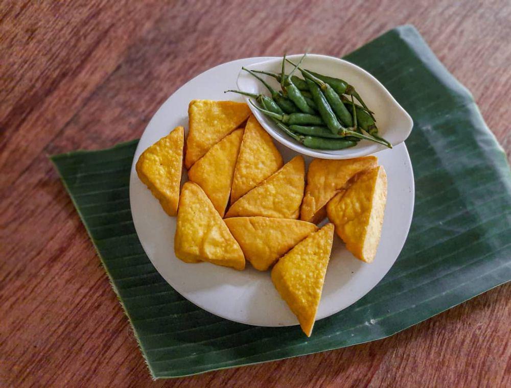10 Kuliner di Pulau Jawa Ini Alkuturasi dari Budaya Tiongkok, Sedap!