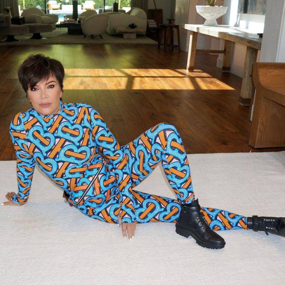 instagram.com/krisjenner