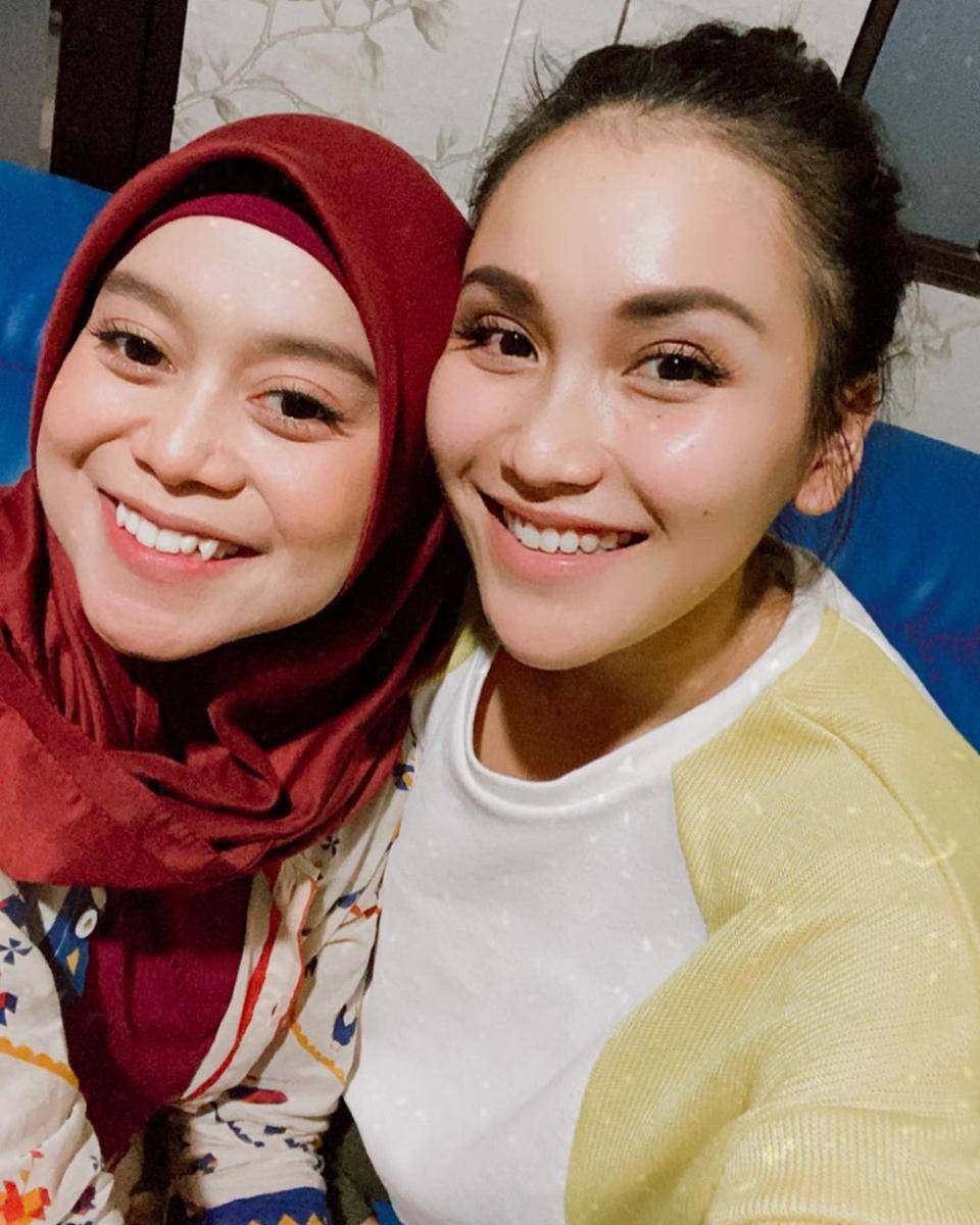 Instagram.com/ayutingting92