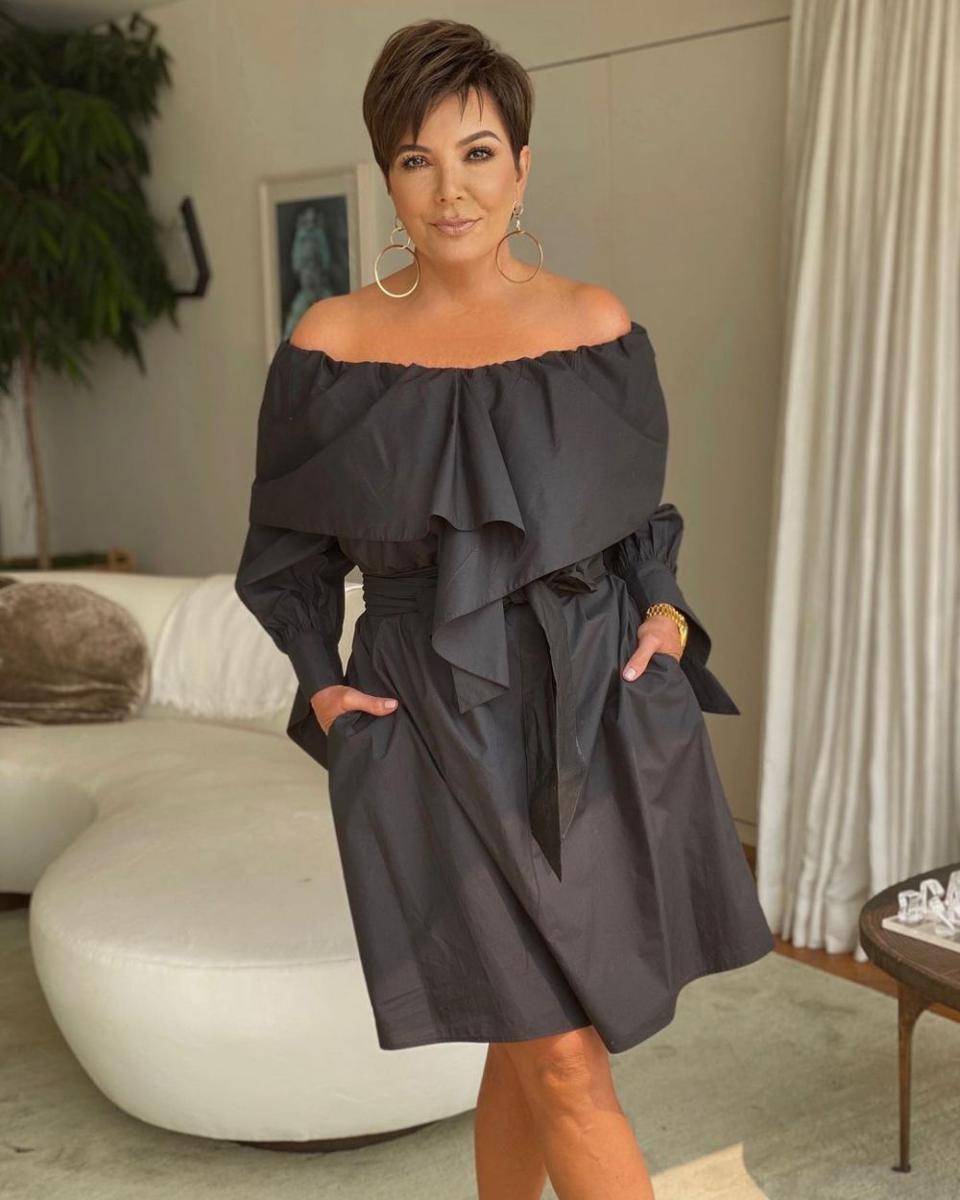 instagram.com/krisjenner