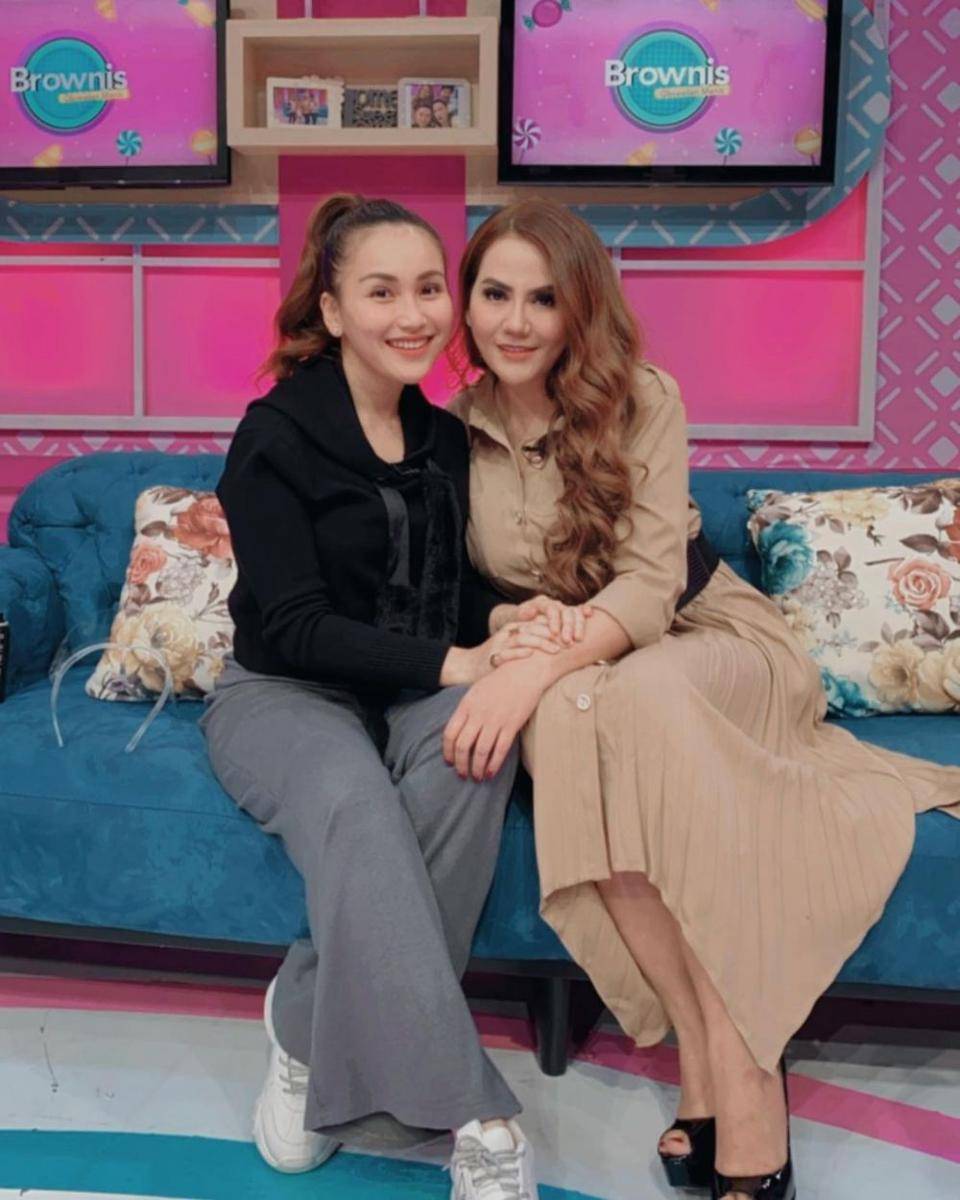 Instagram.com/ayutingting92