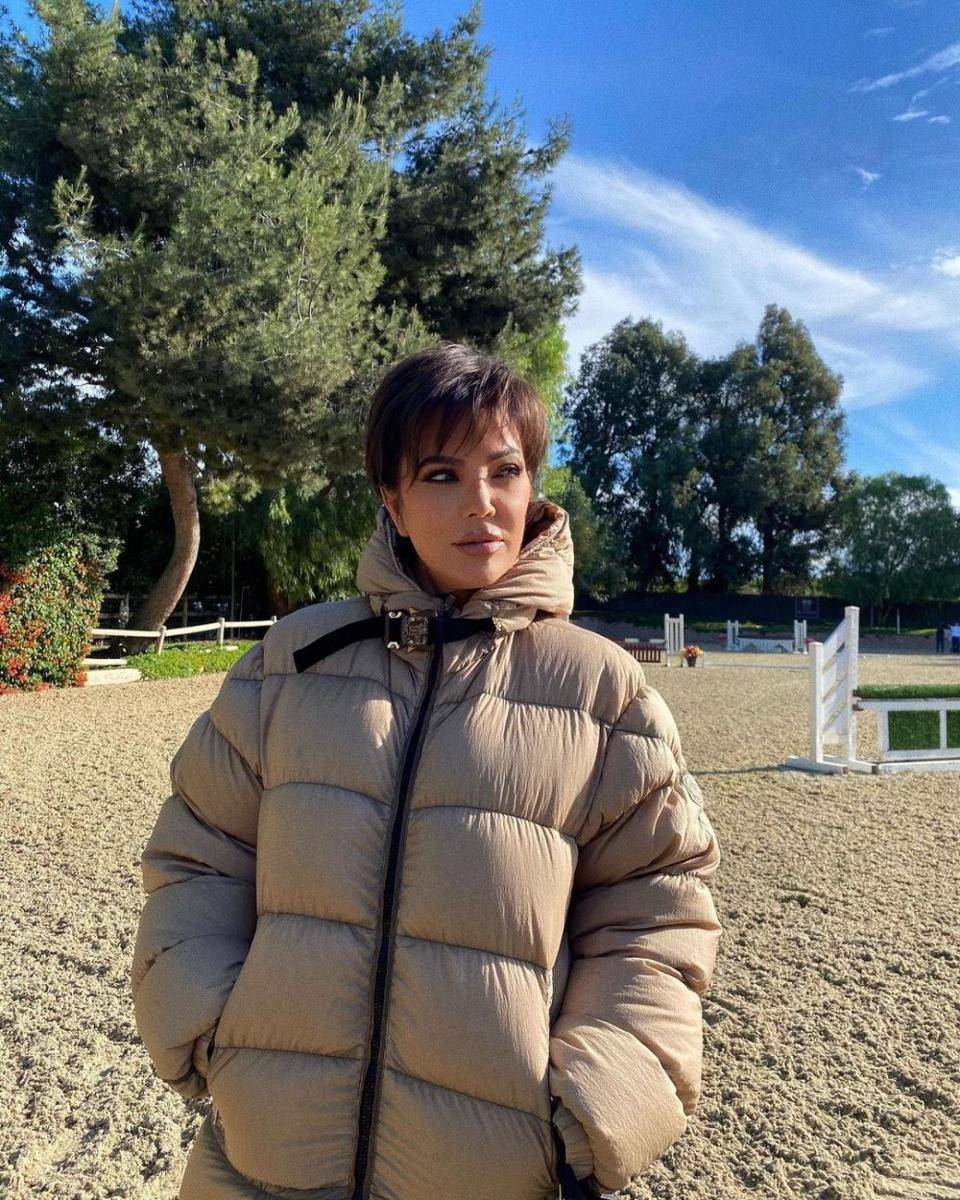 instagram.com/krisjenner