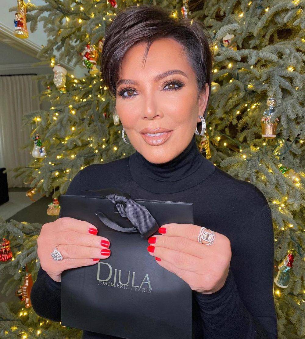 instagram.com/krisjenner
