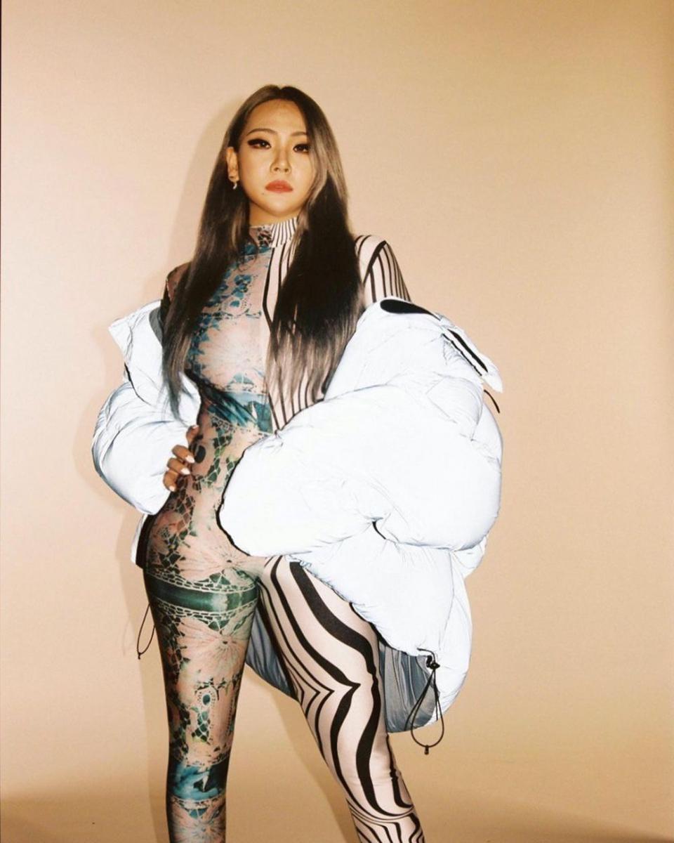 instagram.com/chaelincl