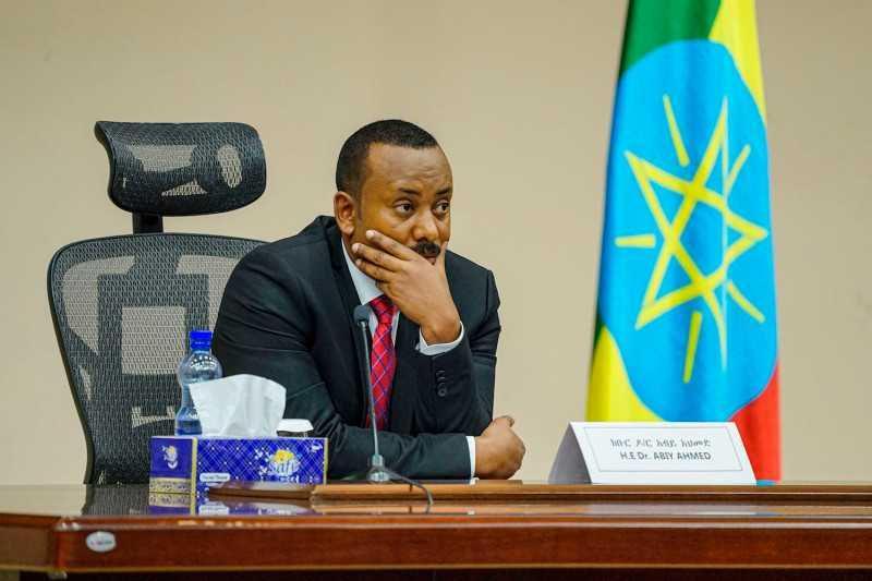Ethiopia Kembali Memanas, Eks Menlu Diserang Militer