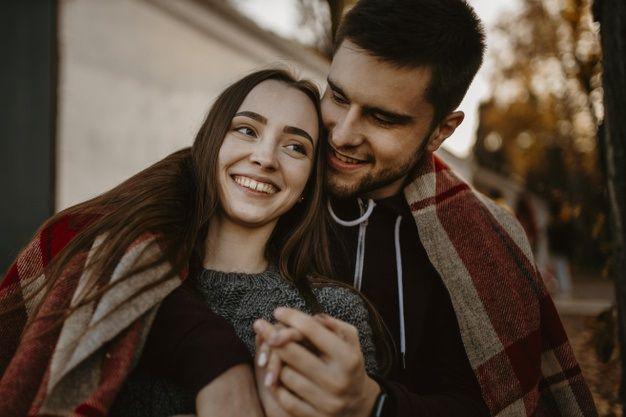 Ilustrasi pasangan romantis (Freepik.com/freepik)