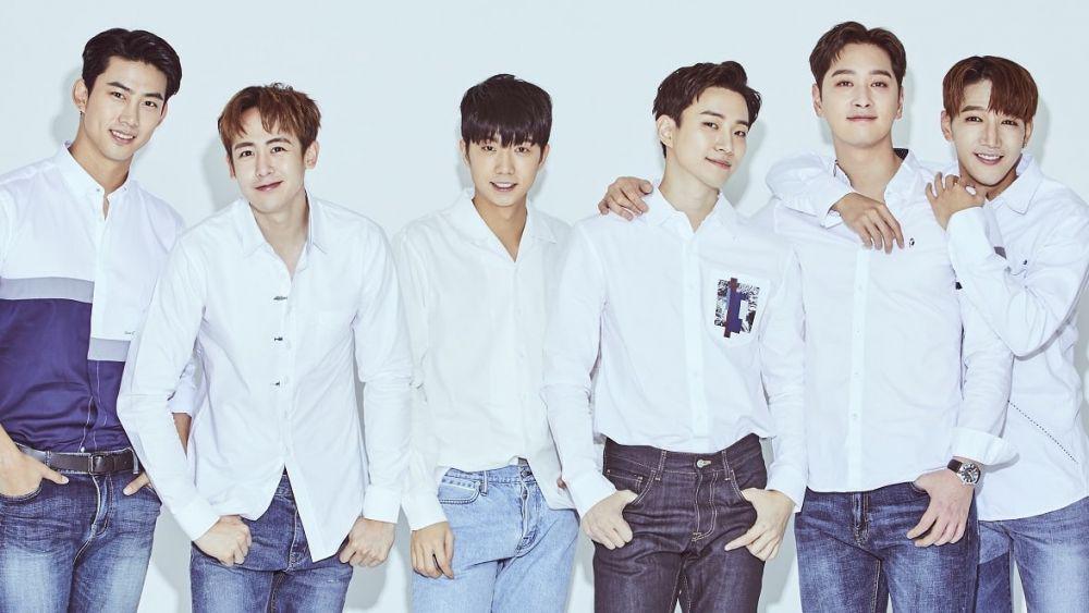 7 Grup dan Idol KPop Generasi Kedua yang Comeback di Tahun Ini