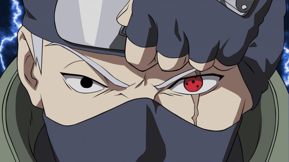 Dok. Studio Pierrot/Naruto: Shippuden