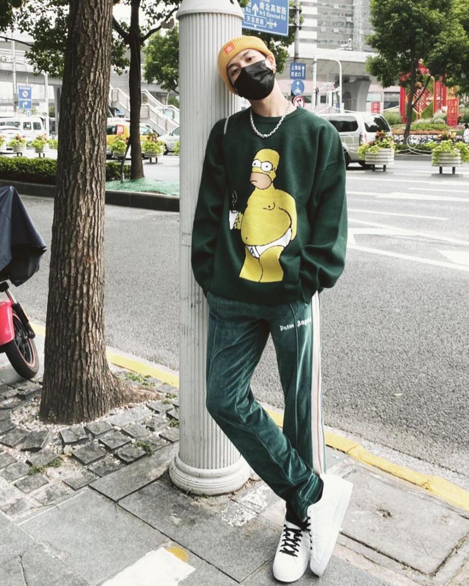 instagram.com/jacksonwang852g7