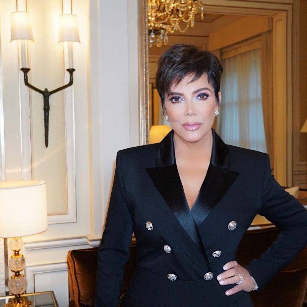 instagram.com/krisjenner
