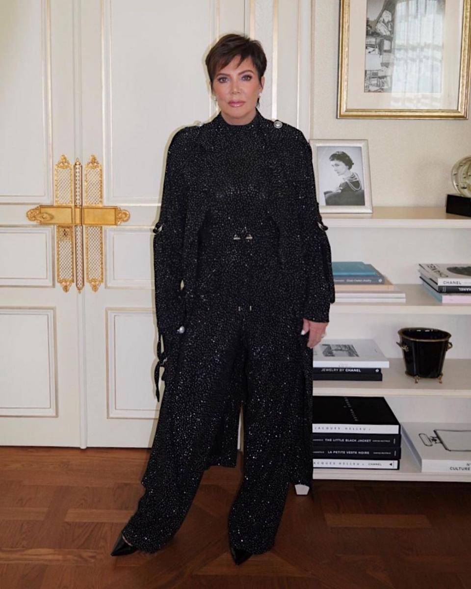 instagram.com/krisjenner
