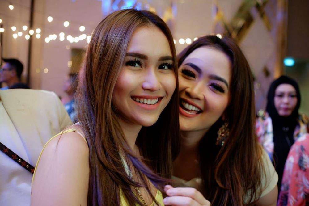 Instagram.com/ayutingting92