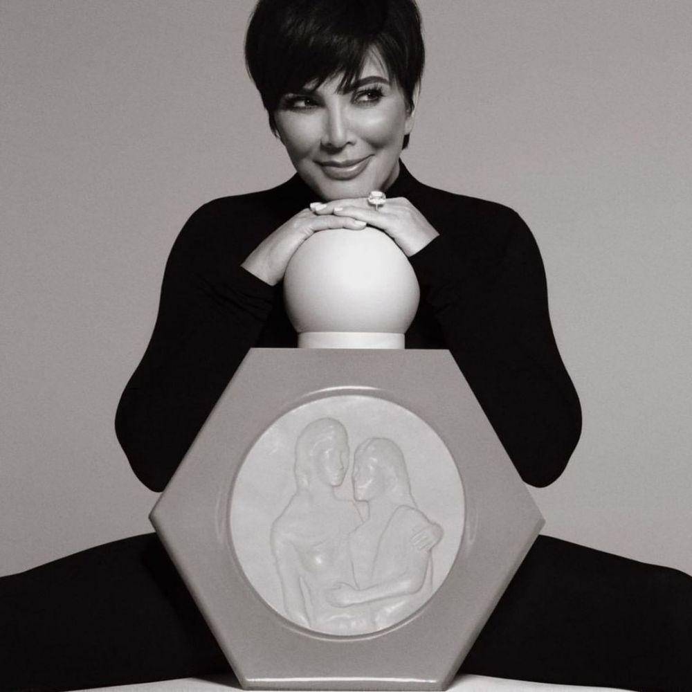 instagram.com/krisjenner