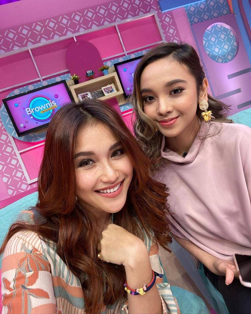 Instagram.com/ayutingting92