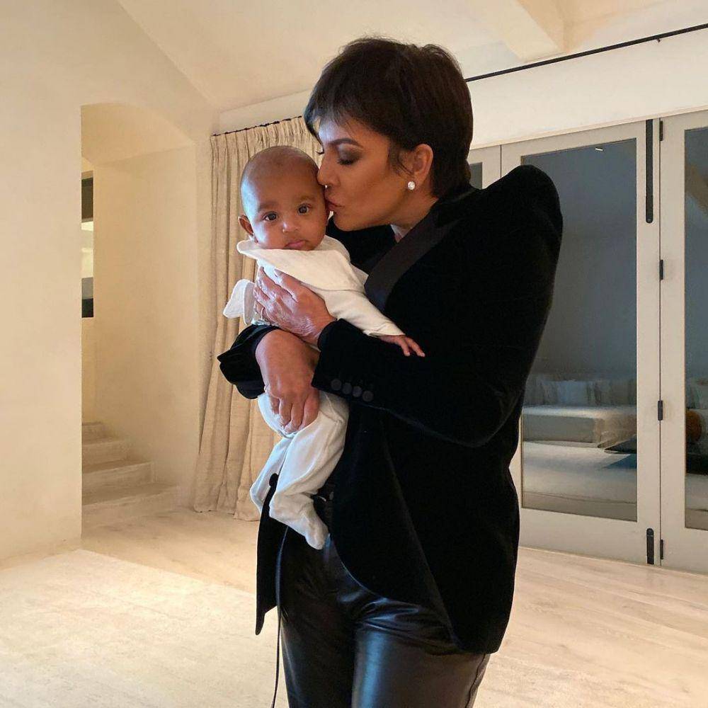 instagram.com/krisjenner