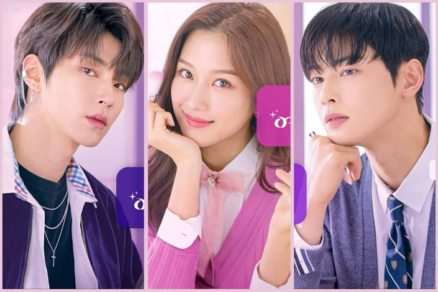 Romantis Bikin Baper, 5 OST True Beauty yang Cocok Masuk Playlistmu!