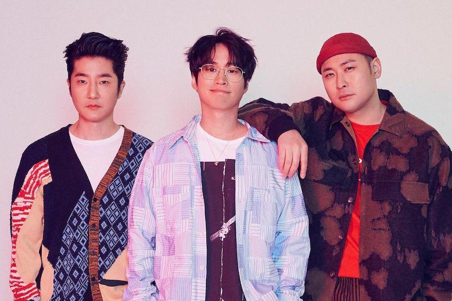 10 Artis yang Berkolaborasi di Album Baru Epik High, Ada CL Hingga B.I